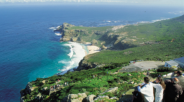 Cape Of Good Hope